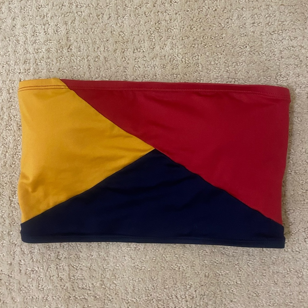 Tommy Hilfiger swim top